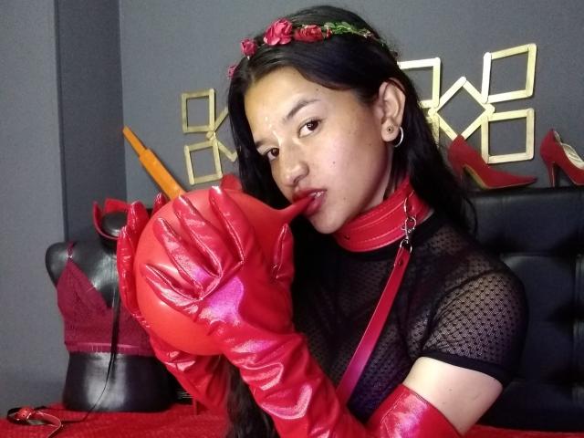 CrissStars - Live sexe cam - 12487820