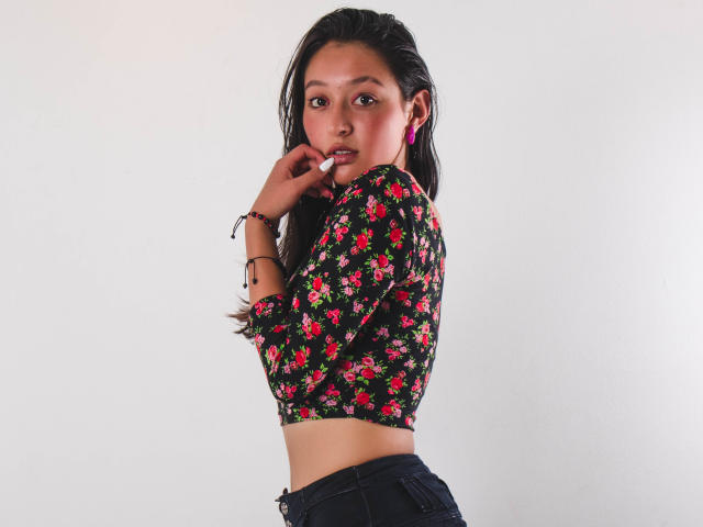 MeganMorris - Sexe cam en vivo - 12487848
