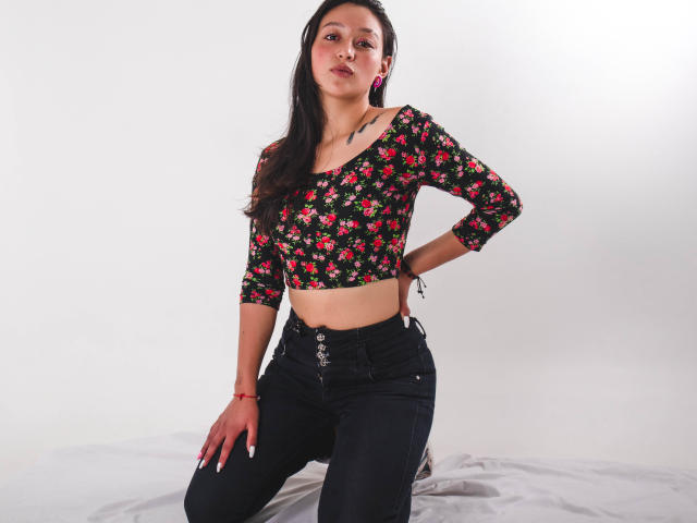 MeganMorris - Live sexe cam - 12487852
