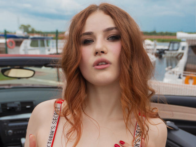 LisaReds - Live porn &amp; sex cam - 12488280