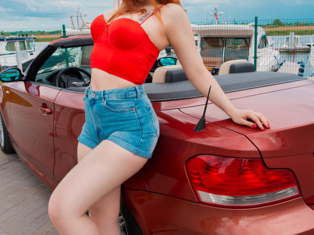 LisaReds - Live porn &amp; sex cam - 12488300