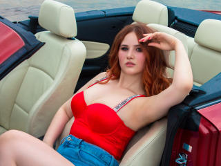 LisaReds - Live porn &amp; sex cam - 12488320