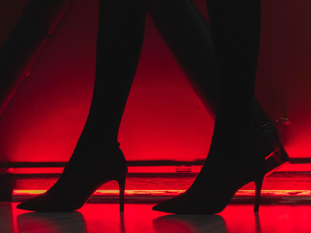 SaharaKmm - Sexe cam en vivo - 12488936