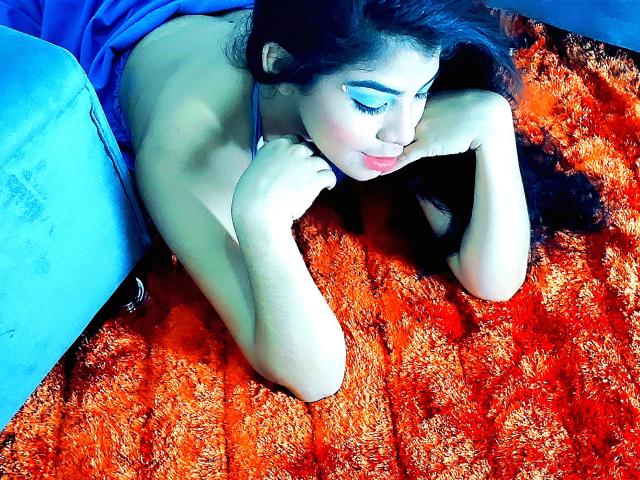 CharloteEvans - Sexe cam en vivo - 12489580