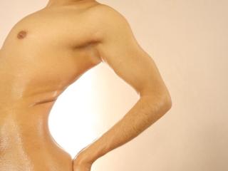 TrevorBurjack - Sexe cam en vivo - 12489616