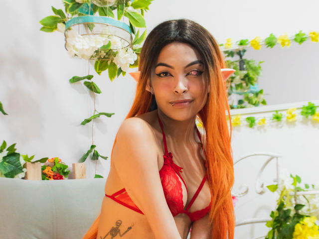 PrettyBeatrice - Sexe cam en vivo - 12489644