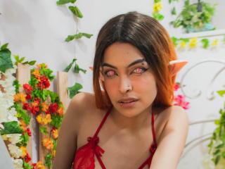 PrettyBeatrice - Sexe cam en vivo - 12489668