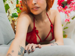 PrettyBeatrice - Camera khiêu dâm &amp; quyến rũ trực tiếp - 12489708