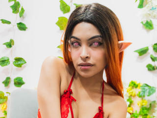 PrettyBeatrice - Live porn &amp; sex cam - 12489752