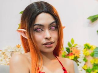 PrettyBeatrice - Sexe cam en vivo - 12489848