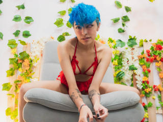 PrettyBeatrice - Sexe cam en vivo - 12489900