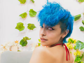 PrettyBeatrice - сексуальная веб-камера в реальном времени - 12489904