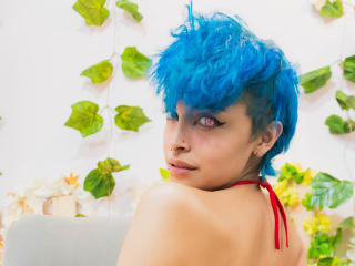 PrettyBeatrice - Sexe cam en vivo - 12489912