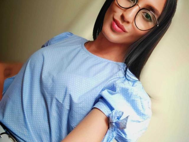 Melaniahs - сексуальная веб-камера в реальном времени - 12489920