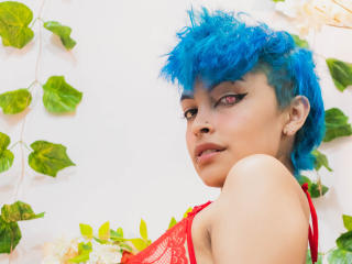 PrettyBeatrice - сексуальная веб-камера в реальном времени - 12489924