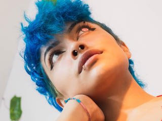 PrettyBeatrice - Camera khiêu dâm &amp; quyến rũ trực tiếp - 12489960