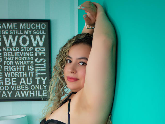 EvaKlaus - Live porn &amp; sex cam - 12490016