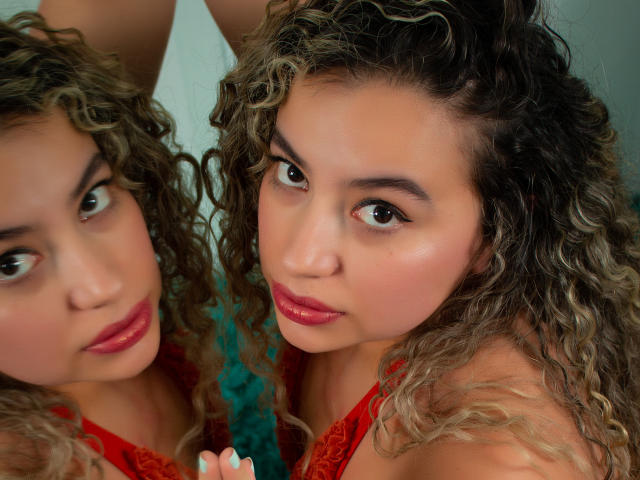 EvaKlaus - Sexe cam en vivo - 12490032