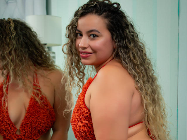EvaKlaus - Live porn &amp; sex cam - 12490040