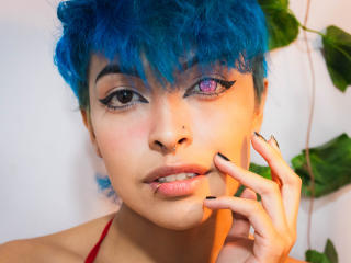 PrettyBeatrice - Sexe cam en vivo - 12490132