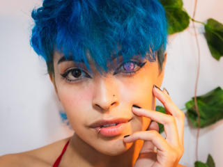 PrettyBeatrice - Sexe cam en vivo - 12490136