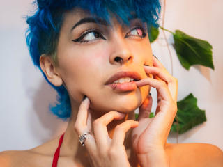 PrettyBeatrice - Live porn &amp; sex cam - 12490144