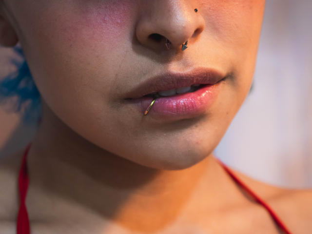 PrettyBeatrice - Sexe cam en vivo - 12490148