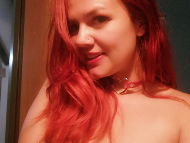 ScarlettRhodes - Live porn &amp; sex cam - 12490212