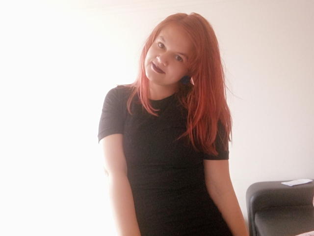 ScarlettRhodes - Live sex cam - 12490524