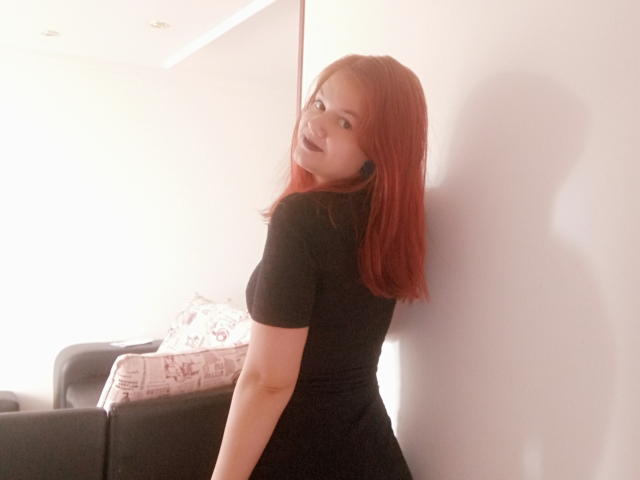 ScarlettRhodes - Live porn &amp; sex cam - 12490528