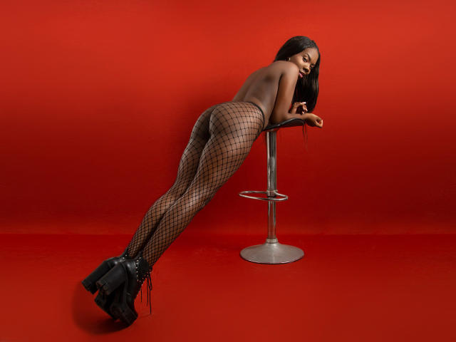 EbonyYulia - Live porn &amp; sex cam - 12493384