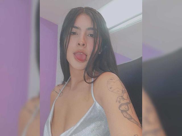 SamantaMarion - Sexe cam en vivo - 12493564