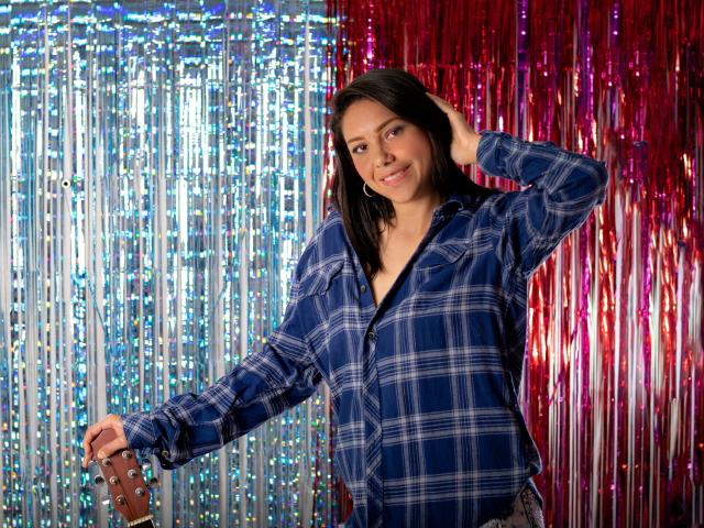 StefyTaylor - ライブポルノ&amp;セックスカム - 12495660