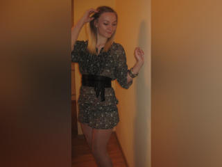 MakPussy - Sexe cam en vivo - 12497028