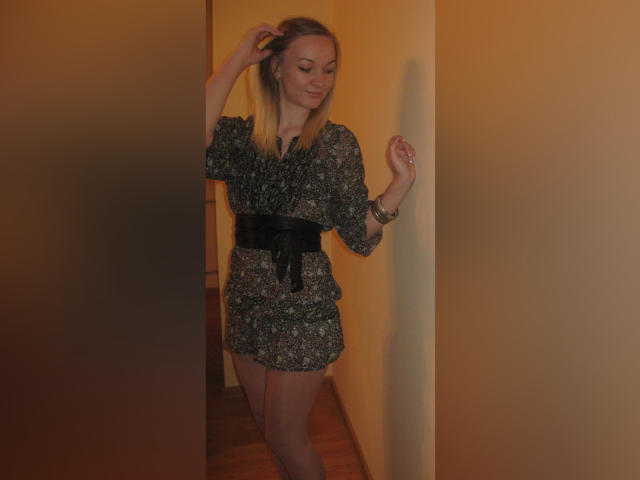 MakPussy - Live sex cam - 12497028