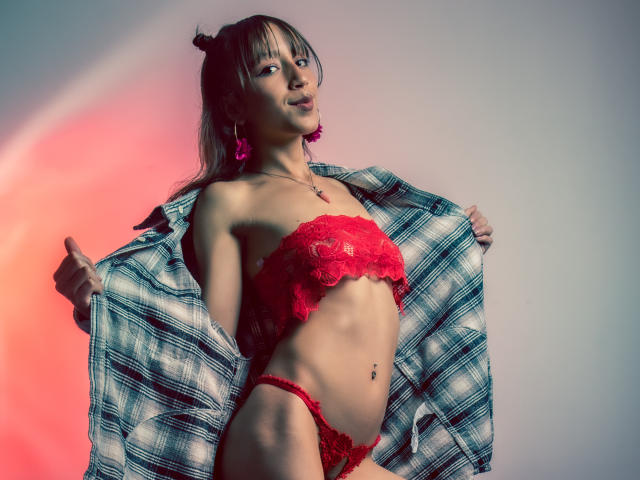 EmyJones - Sexe cam en vivo - 12497592