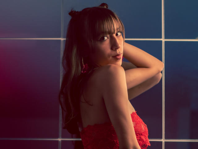 EmyJones - Live sexe cam - 12497620