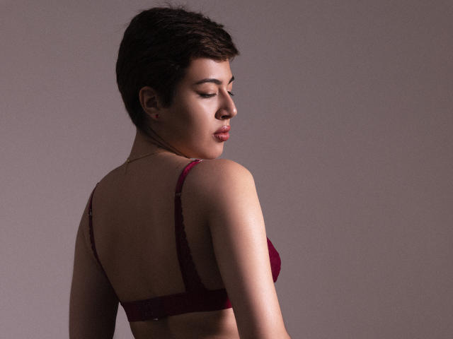 StefaniaReed - Live sex cam - 12498536