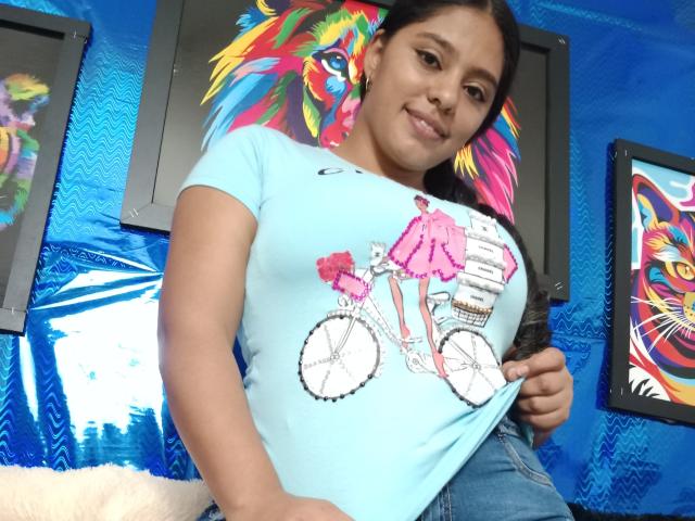 MicaelaFox - Live sex cam - 12499808