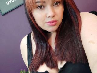 LissaClaire - сексуальная веб-камера в реальном времени - 12499992