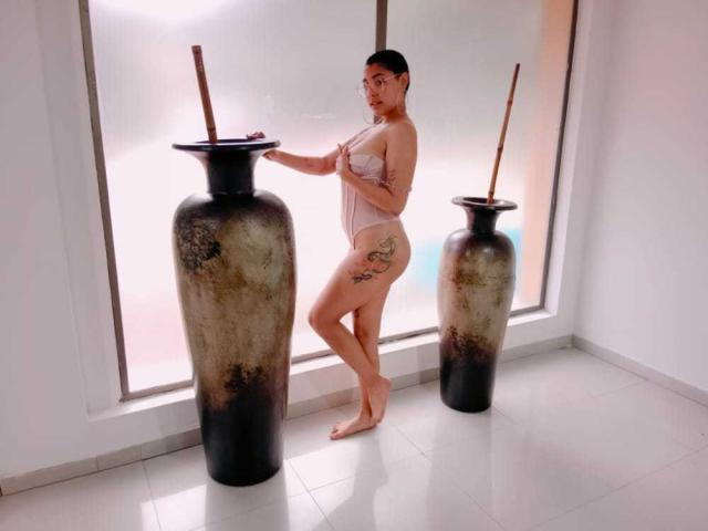 PerseKoye - Sexe cam en vivo - 12500752