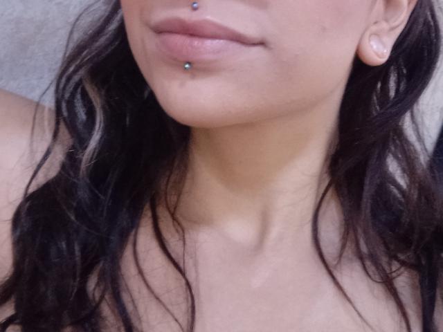 ZoeThompson - Sexe cam en vivo - 12501684