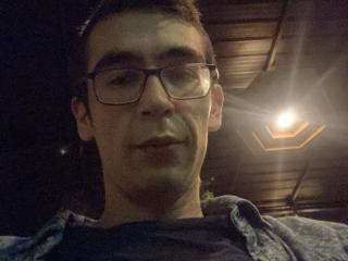 HadesAlejandro - Sexe cam en vivo - 12501852