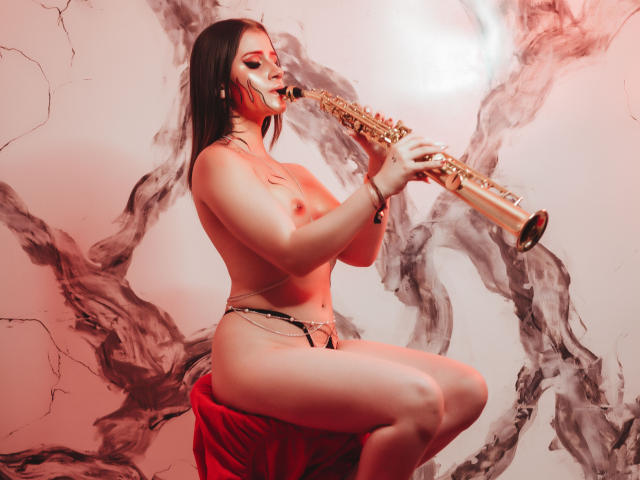 TinaJones - сексуальная веб-камера в реальном времени - 12502600