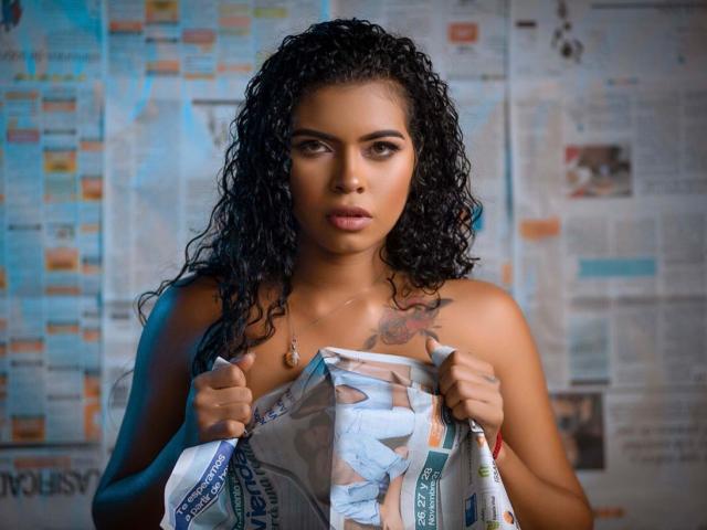 VanessaGil69 - Live sex cam - 12503776