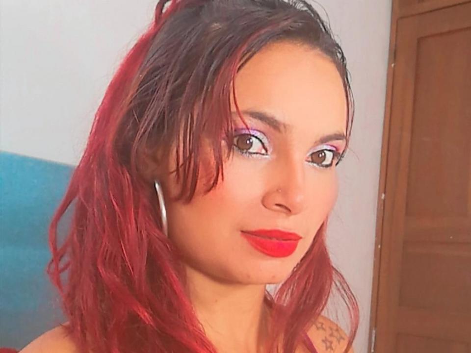 LaraRichX - Sexe cam en vivo - 12505040