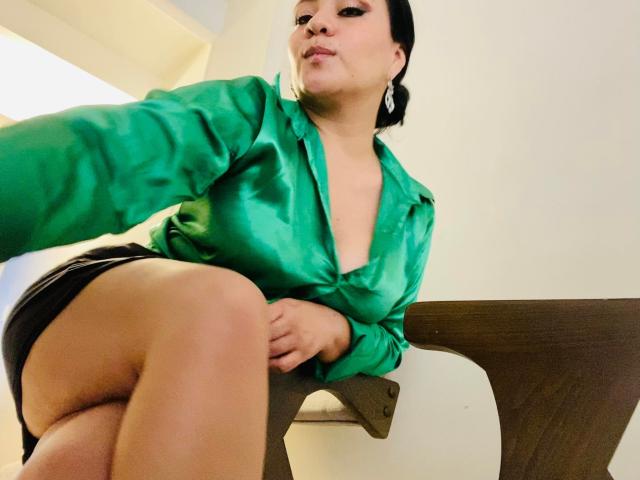 AlisGourmande - Live porn &amp; sex cam - 12505288