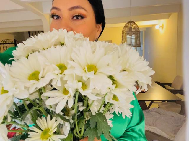 AlisGourmande - Live porn &amp; sex cam - 12505364