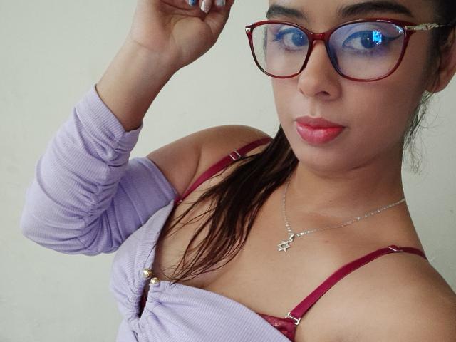 Keyklin - Live porn &amp; sex cam - 12505380