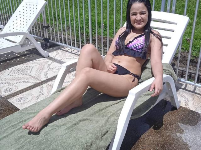 NikoleSweett - Sexe cam en vivo - 12505992